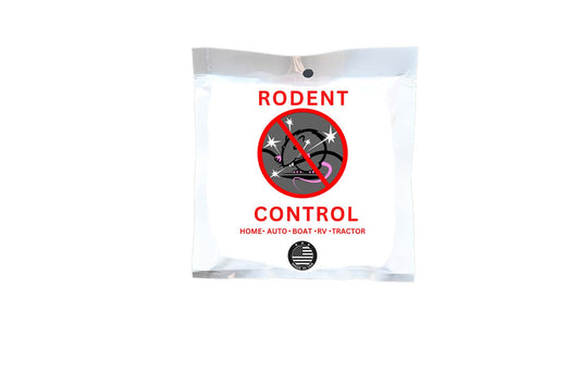 Rodent Control Block Package